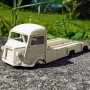 Bodywork Citroën Hy tow truck - 1:43 - In the state