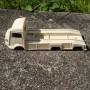 Bodywork Citroën Hy tow truck - 1:43 - In the state