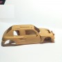 Body + Chassis - Peugeot 205 T16 "Grand Raid" - Provence Moulage - 1:43