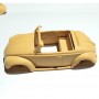 Incomplete - Kit VW Cabriolet Hebmuller - 1:43