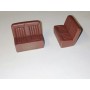 2 seater bench - Resin - 1 / 43th