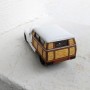 In the state - Peugeot 203 Woodie - 1:43 - JPS