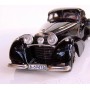 Mercedes - Radiator for 540K Coupe - ech 1:43