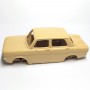 Occasion: Kit Simca 1000 Rally - 1:43 - Provence Moulage