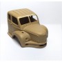 In the State - Berliet Cab - C014 - Resin - 1:43 - CPC Production