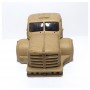 In the state - Berliet GBO cabin - C015 - Resin - CPC Production