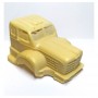 In the State - Berliet GBO Cab - C017 - Resin - CPC Production