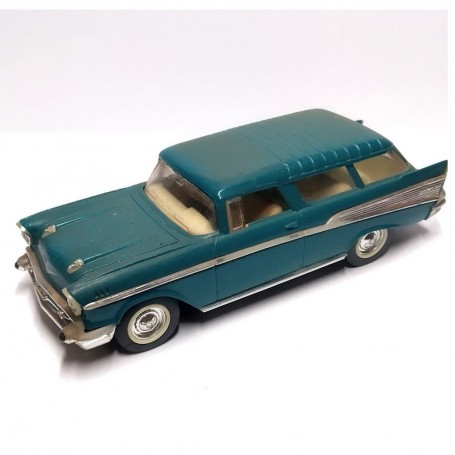 In the state - Chevrolet Nomad - 1:43