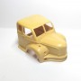 In the State - Berliet Cab - Resin - 1:43 - CPC Production