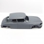 See Description - Citroën Body - C024 - Repair - 1:43 - Classics