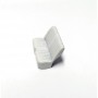 Resin bench - light gray - 1:43 - Artisans43