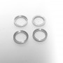 Ring "Form Rim" - Aluminum - Ø12.10 - CPC Production