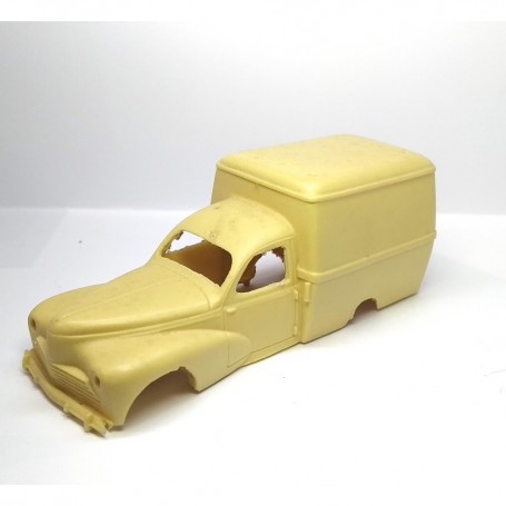 In the State - PEUGEOT BODY 203 - 1:43 - CPC Production