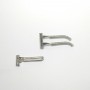 Exhaust - Mercedes 540K Coupe Luxury 1939 - 1:43 - Palace