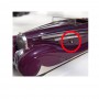 Metal Parts - Back / Side Bugatti Type 57 SC Shah of Iran - 1:43