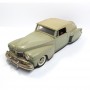 In the state: Lincoln Continental 1946 - 1:43 - Buby Collectors Classics