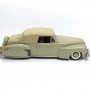 In the state: Lincoln Continental 1946 - 1:43 - Buby Collectors Classics