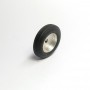 4 tires + aluminum wheels - Ø 16.60 mm - CPC Production