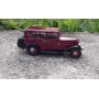 Renault Monaquatre 1934 - Bordeaux - Ech. 1:43 - Classics