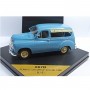 Renault Colleale Savane 1950 - Blue - Speed ​​- 1:43