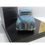 Renault Colleale Savane 1950 - Blue - Speed ​​- 1:43