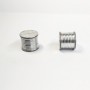 2 reel Ø14 mm - Aluminum - CPC Production