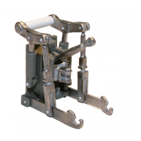Rear linkage kit – 150/250 HP – 1:32