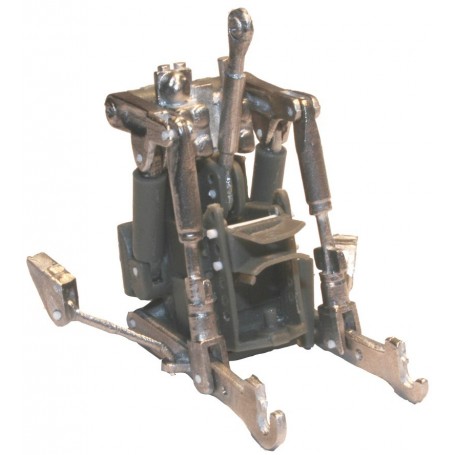 Rear linkage kit – 150 / 150 HP – 1:32