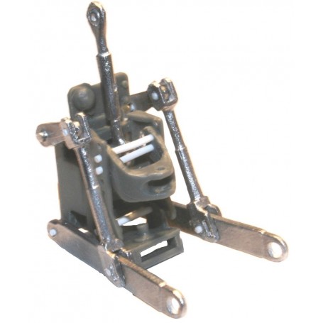 Rear linkage kit - old tractors – 1:32
