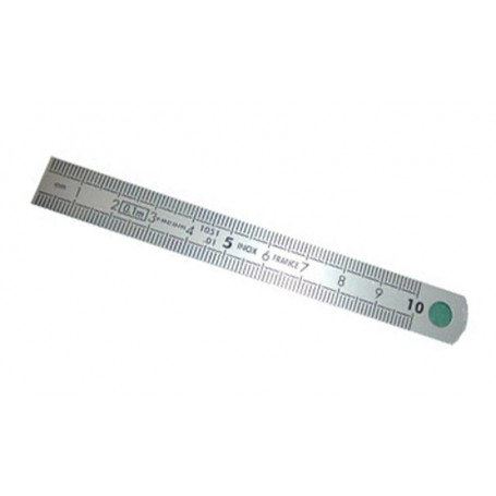 Mini ruler