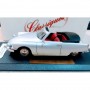 Chassis - Citroën DS Cabriolet - Ech 1:43 - Resin