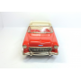 En l'état : CHEVROLET Bel Air Cabriolet 1955 -  Collector's Classics - 1:43