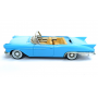 En l'état : Cadillac Eldorado Biarritz - 1957 - SOLIDO - 1:43