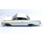 En l'état : Chevrolet Impalla 1959 - QUARTZO - 1:43