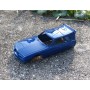 Resin Body - Citroën SM Tissier Auto Door - Blue - Ech 1:43