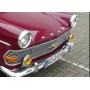 Opel Rekord P2 - Photodicker - 1 / 43th