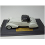 Peugeot - 402 Darl'Mat Roadster 1937 - Cream/ Closed - CLASSIQUES – 1:43