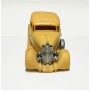 Used - In the State - Panhard Panoramic 1935 - ECH 1:43