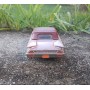 Opportunity - Brooklin N ° 37 - 1960 Ford Sunliner - 1:43