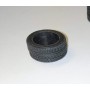 Flexible tires by 4 - Inner Ø 10.30 mm - 1 / 43th