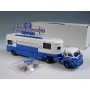 Advertising Support for Podium Pinder - Ortf - Resin - Scale 1:43