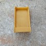 Resin tipper - 98 x 48.50 mm - Scale 1:43 - CPC - In the state